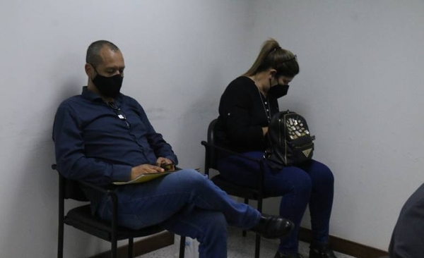 Diario HOY | Se inició juicio para ex policía acusado por enriquecimiento ilícito