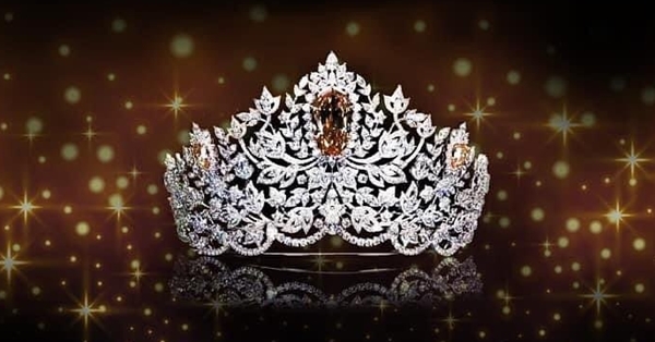 Pequeño error podría poner en riesgo a la organización del Miss Universo Paraguay
