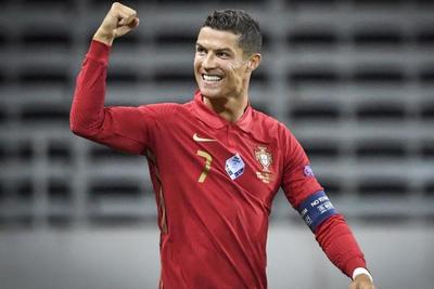 Cristiano Ronaldo, máximo goleador de selecciones de la historia | El Independiente
