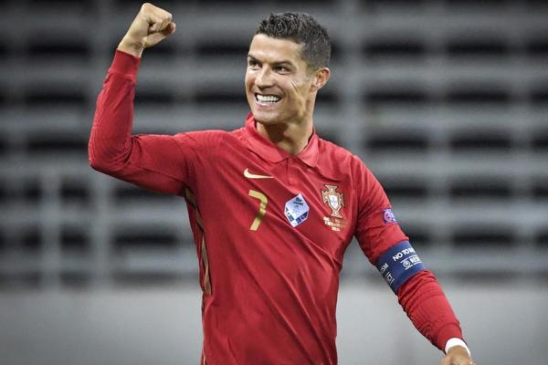 Cristiano Ronaldo, máximo goleador de selecciones de la historia | El Independiente
