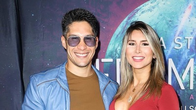 “Le fui infiel a mi esposa, la irrespeté”: La devastadora confesión de Chyno Miranda