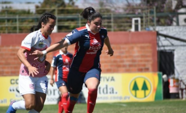 Diario HOY | Este fin de semana arrancan las semifinales del torneo Clausura femenino