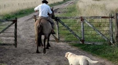 Peón pidió permiso para ver a su hijo enfermo, le negaron y luego falleció el niño - Noticiero Paraguay