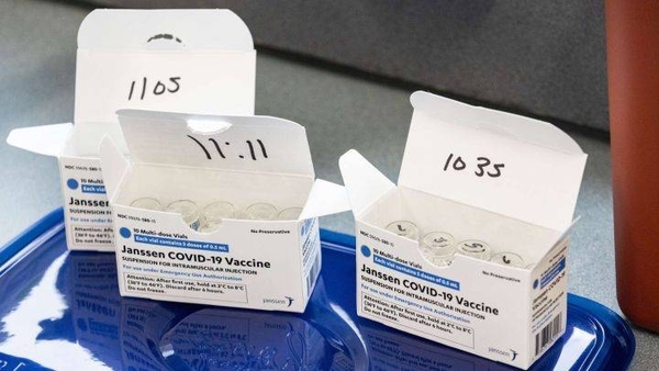 Diario HOY | Al menos 15 millones de dosis fueron desechadas en EEUU desde marzo
