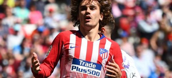 Barcelona cede a Griezmann al Atlético Madrid y ficha a De Jong, del Sevilla