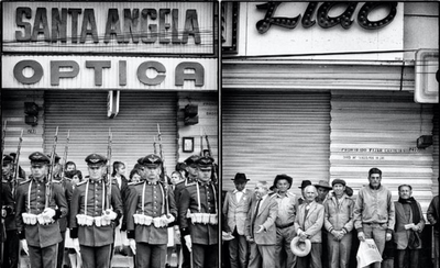 Diario HOY | Búsqueda de Mengele en Paraguay es reflejada en muestra fotográfica