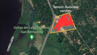 Denuncian venta irregular de inmueble en San Bernardino | El Independiente