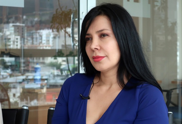 Ecuador será sede del Women Economic Forum 2021 en noviembre - MarketData