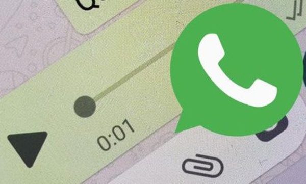 Así podrás escuchar audios de WhatsApp sin que lo sepan | Telefuturo
