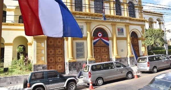La Nación / SET implementará control más exhaustivo