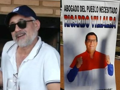 "Aragão y Maluquiño" iniciaron programa político en Facebook
