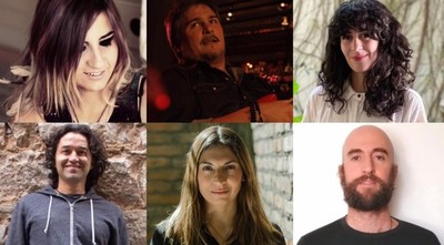 ¡Talento paraguayo! Arranca la tercera edición de Cranea Música