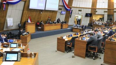 Diputados se declaran defensores de la propiedad privada