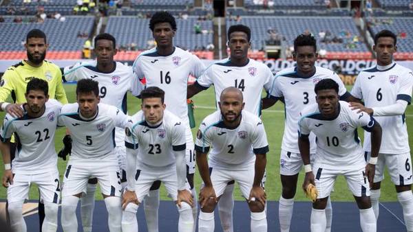 Cuba anuncia ausencia de partidos FIFA por situación sanitaria internacional