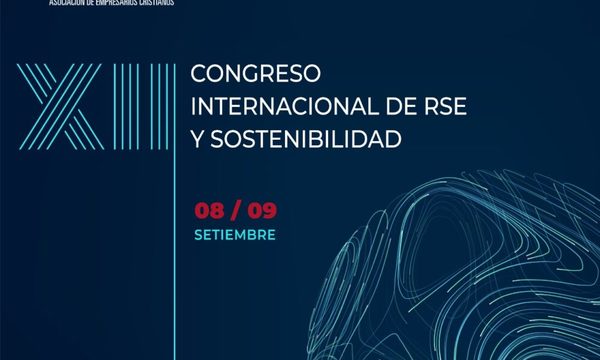 Desarrollo sostenible es parte del crecimiento empresarial y se debate en congreso