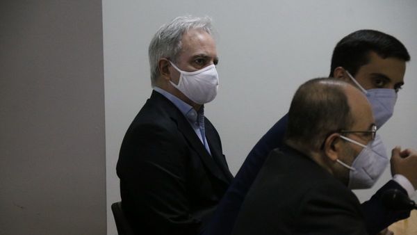 Suspenden nuevo juicio para Justo Cárdenas por casación pendiente