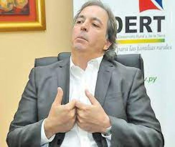 Suspenden nuevo juicio para Justo Cárdenas por casación pendiente