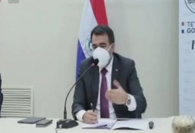 Presupuesto General 2022: Más endeudamiento - SNT