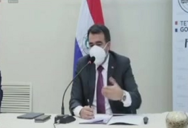 Presupuesto General 2022: Más endeudamiento - SNT