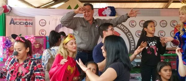 Hugo Javier habla de “errores involuntarios” y culpó a “personas innominadas” de presentar documentos falsos - Nacionales - ABC Color
