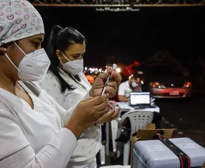 Salud reporta 18 muertes y 86 nuevos contagios de Covid-19