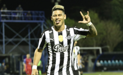 Diario HOY | Resuelve el partido en muy pocos minutos y sigue en Copa