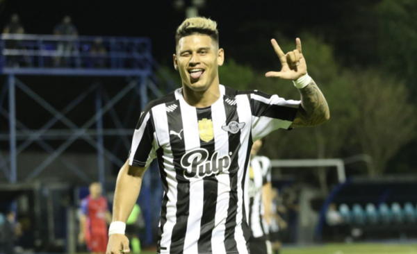 Diario HOY | Resuelve el partido en muy pocos minutos y sigue en Copa