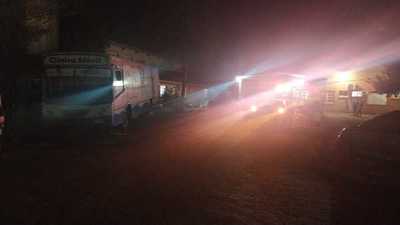 Mujer halla muerto a su hijo de 2 años y desaparecido a otro de 14 años en PJC | Ñanduti