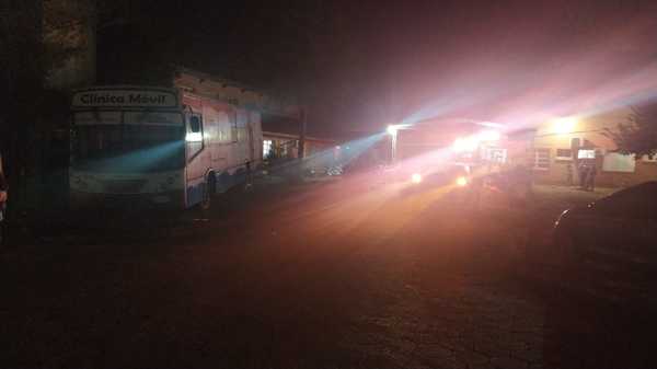 Mujer halla muerto a su hijo de 2 años y desaparecido a otro de 14 años en PJC | Ñanduti