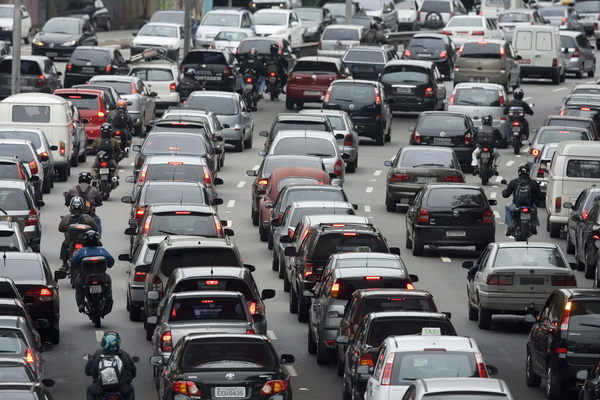 Brasil facilita la importación de autos procedentes de sus socios del Mercosur - MarketData