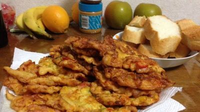 Piden evitar darle pan, tortilla o gaseosa a niños