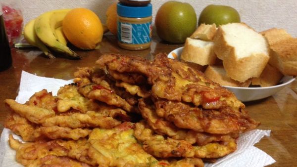 Piden evitar darle pan, tortilla o gaseosa a niños