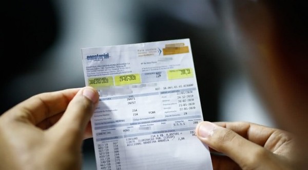 Brasil vuelve a subir el precio de la electricidad a causa de la sequía