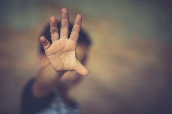 Maltratos a niños y adolescentes aumentaron, según constató el Ministerio a cargo - Nacionales - ABC Color