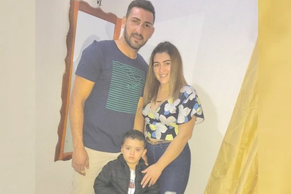 Crónica / ULISES BOGADO: “El sueño de primera sigue intacto”