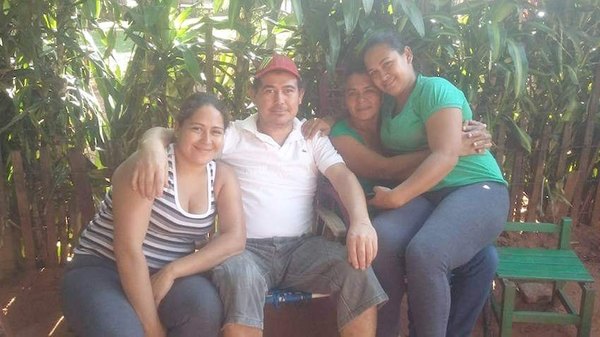 Crónica / CHIPERO ASESINADO. “Él aconsejaba para que se alejen de vicios”