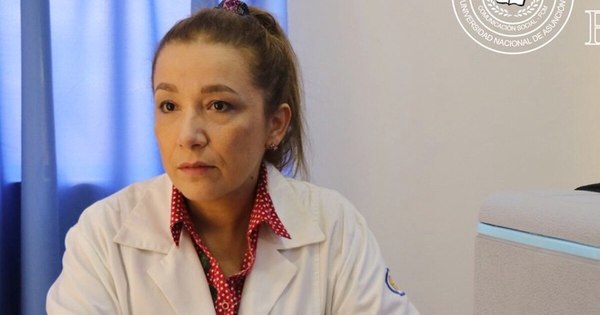 La Nación / Infectóloga pide que se proteja a los niños ante la variante Delta