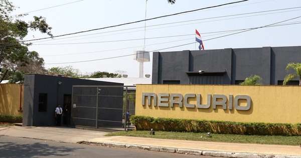 La Nación / Imprenta del grupo Zuccolillo facturó millones de dólares en 14 años a Tabesa
