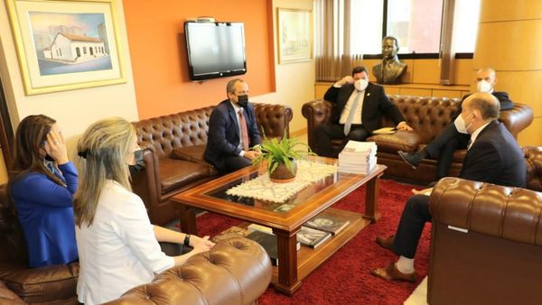 El Senado se prepara para elegir dos ternas para la Contraloría