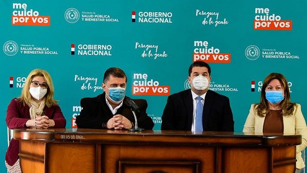 Dosis pediátricas de Pfizer llegarían al país en enero