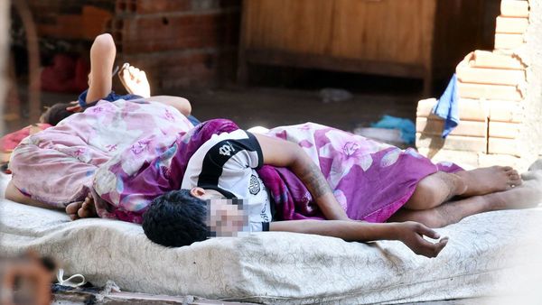 Refugio marginal saca a la luz trama de corrupción policial