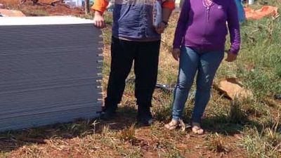 En Itakyry solicitan no incentivar las ocupaciones de tierras en litigio