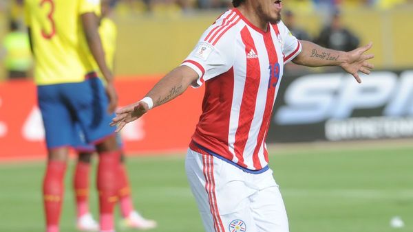 En busca de la primera gran victoria