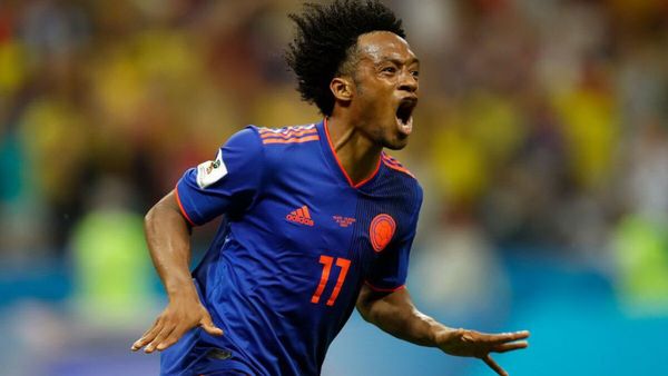 Regresan las Eliminatorias