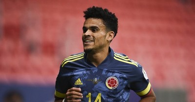La Nación / Colombia quiere trepar en La Paz
