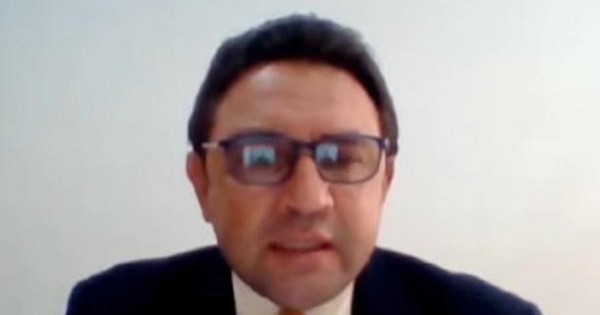 La Nación / Exigen salida de Ortiz