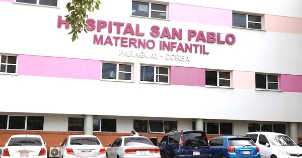 La Nación / Aíslan a niña con caso sospechoso de sarampión