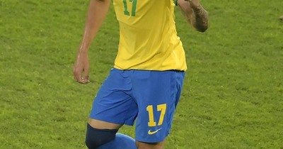La Nación / Brasil visita a Chile