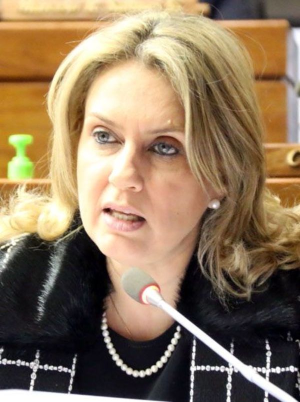 Rechazan ley “anticorruptos” que reprime hechos punibles contra el patrimonio del Estado - Nacionales - ABC Color