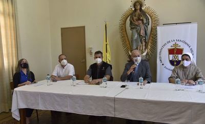 Pastoral Social pide apoyar la vida “que dan las madres valientes” - Nacionales - ABC Color